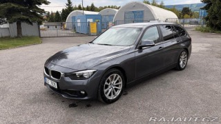 BMW 3 3,0 (F31) 2016,236xxx K 2016