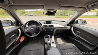 BMW 3 3,0 (F31) 2016,236xxx K 2016