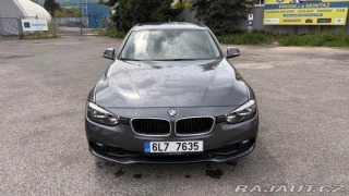 BMW 3 3,0 (F31) 2016,236xxx K 2016