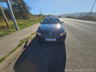 BMW 5 3,0 525d E61 3.0d 145 k 2008