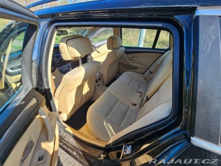 BMW 5 3,0 525d E61 3.0d 145 k 2008