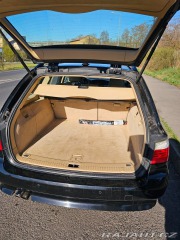BMW 5 3,0 525d E61 3.0d 145 k 2008