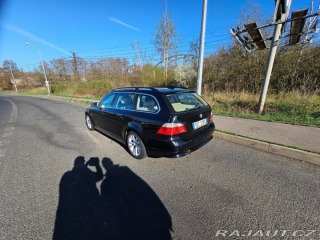 BMW 5 3,0 525d E61 3.0d 145 k 2008