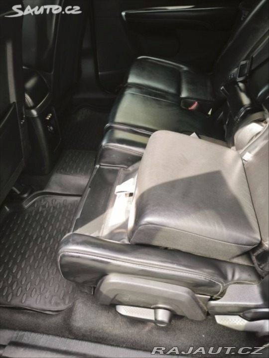 Fiat Freemont 3,6 4x4 AWD 2012