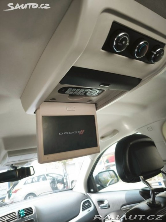 Fiat Freemont 3,6 4x4 AWD 2012