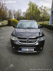Fiat Freemont 3,6 4x4 AWD 2012