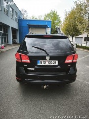 Fiat Freemont 3,6 4x4 AWD 2012