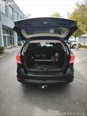Fiat Freemont 3,6 4x4 AWD 2012