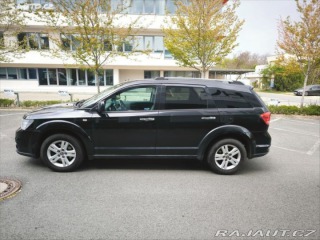 Fiat Freemont 3,6 4x4 AWD 2012