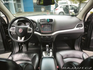 Fiat Freemont 3,6 4x4 AWD 2012