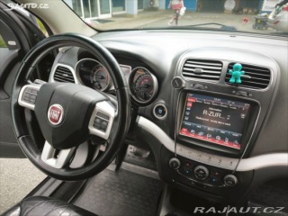 Fiat Freemont 3,6 4x4 AWD 2012