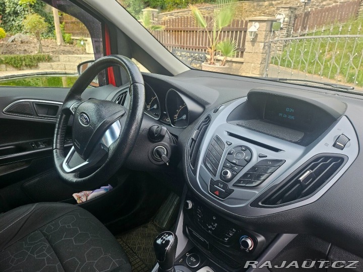 Ford B-MAX 1,0 1800