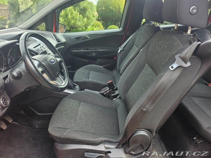 Ford B-MAX 1,0 1800