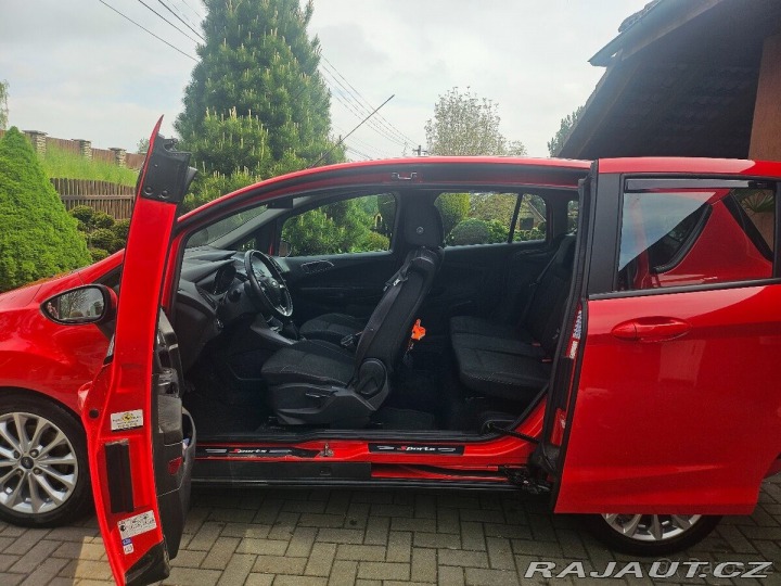 Ford B-MAX 1,0 1800