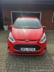 Ford B-MAX 1,0 1800