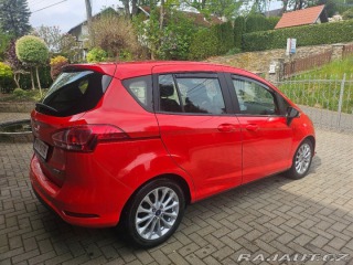 Ford B-MAX 1,0 1800