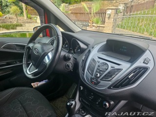 Ford B-MAX 1,0 1800