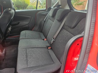 Ford B-MAX 1,0 1800