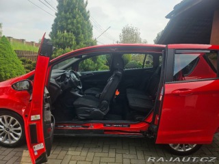 Ford B-MAX 1,0 1800