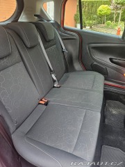 Ford B-MAX 1,0 1800