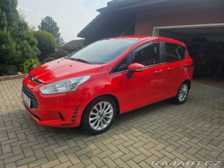Ford B-MAX 1,0 1800
