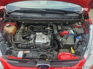 Ford B-MAX 1,0 1800