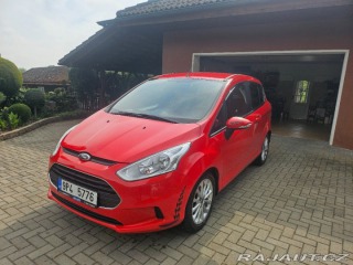 Ford B-MAX 1,0 1800
