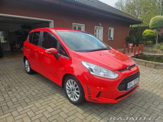 Ford B-MAX 1,0 1800