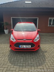 Ford B-MAX 1,0 1800