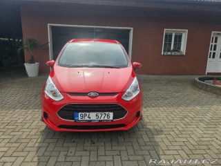 Ford B-MAX 1,0 1800