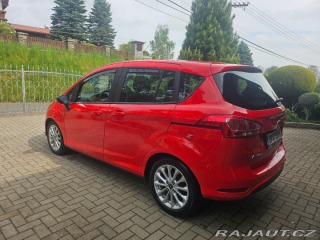 Ford B-MAX 1,0 1800