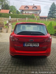Ford B-MAX 1,0 1800