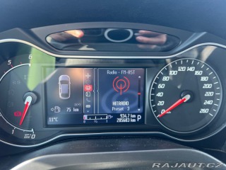 Ford Galaxy 2,0 TDCi 120kW, Titaniu 2011
