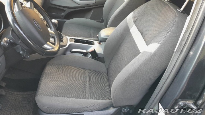 Ford Kuga 2,0   103kw 4×4 r.v 2010 2010