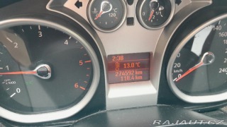 Ford Kuga 2,0 103kw 4×4 r.v 2010 2010
