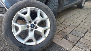 Ford Kuga 2,0 103kw 4×4 r.v 2010 2010