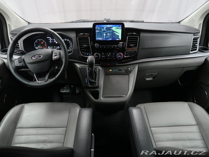Ford Tourneo Custom 2,0 Titanium X L2 2021