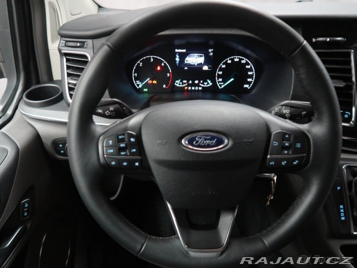 Ford Tourneo Custom 2,0 Titanium X L2 2021