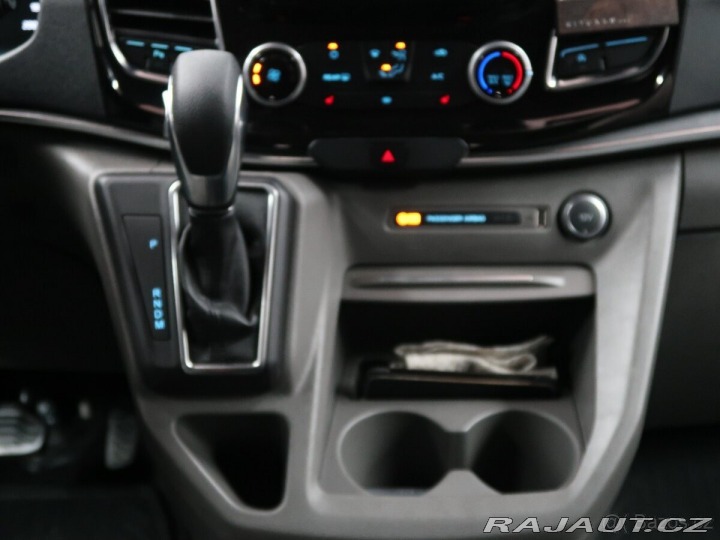 Ford Tourneo Custom 2,0 Titanium X L2 2021