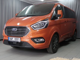 Ford Tourneo Custom 2,0 Titanium X L2 2021