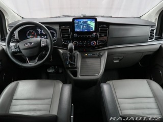 Ford Tourneo Custom 2,0 Titanium X L2 2021
