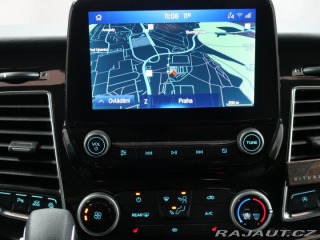Ford Tourneo Custom 2,0 Titanium X L2 2021