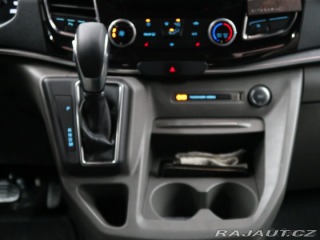 Ford Tourneo Custom 2,0 Titanium X L2 2021