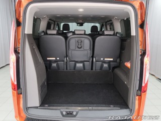 Ford Tourneo Custom 2,0 Titanium X L2 2021