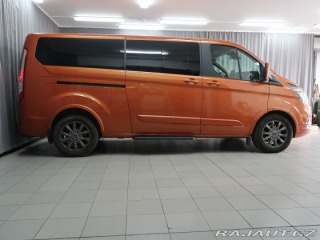 Ford Tourneo Custom 2,0 Titanium X L2 2021