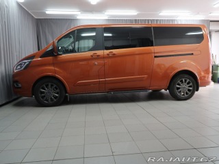Ford Tourneo Custom 2,0 Titanium X L2 2021