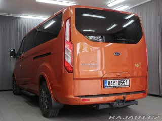 Ford Tourneo Custom 2,0 Titanium X L2 2021