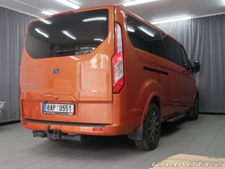 Ford Tourneo Custom 2,0 Titanium X L2 2021