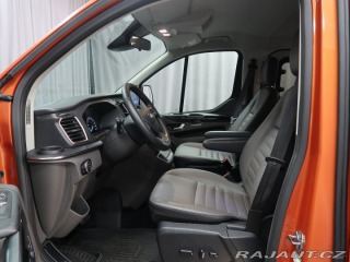 Ford Tourneo Custom 2,0 Titanium X L2 2021