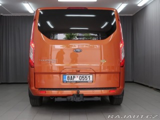 Ford Tourneo Custom 2,0 Titanium X L2 2021